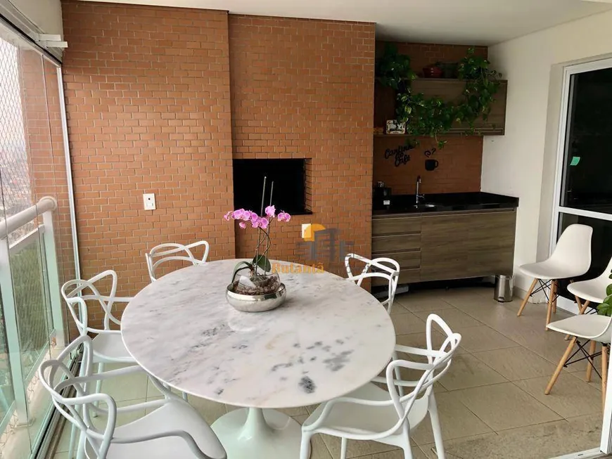 Foto 1 de Apartamento com 3 Quartos à venda, 167m² em Vila Yolanda, Osasco
