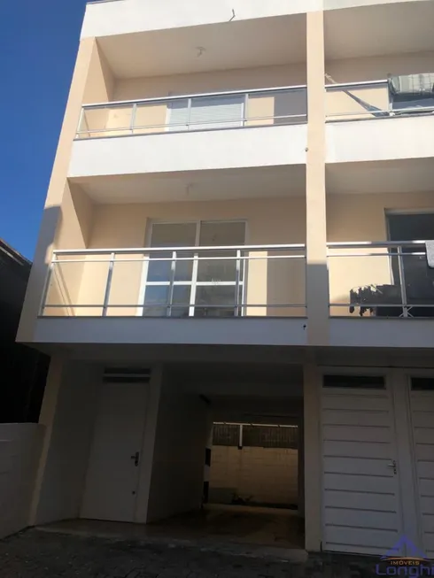 Foto 1 de Sobrado com 2 Quartos à venda, 87m² em Jardim Eldorado, Caxias do Sul