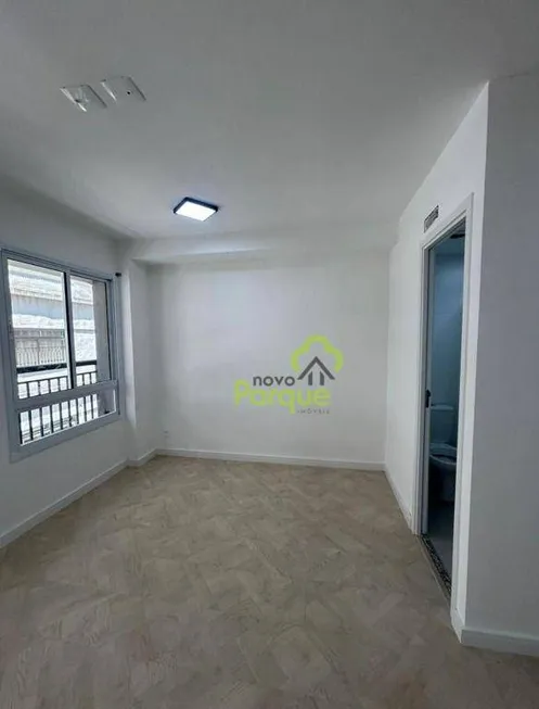 Foto 1 de Apartamento com 1 Quarto para alugar, 28m² em Bela Vista, São Paulo