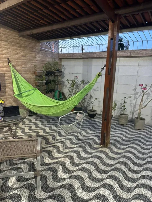 Foto 1 de Casa com 3 Quartos à venda, 200m² em Feitosa, Maceió