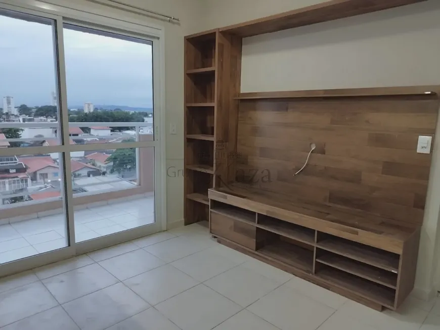 Foto 1 de Apartamento com 2 Quartos à venda, 105m² em Jardim Satélite, São José dos Campos