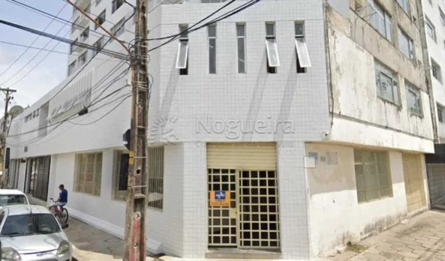 Foto 1 de Ponto Comercial para alugar, 960m² em São José, Recife