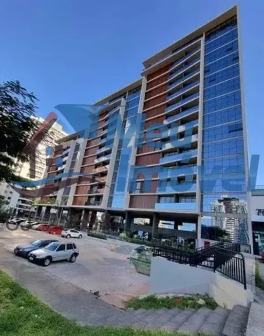 Foto 1 de Apartamento com 3 Quartos à venda, 122m² em Sul (Águas Claras), Brasília
