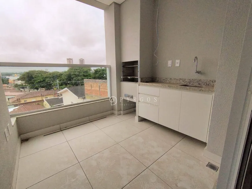 Foto 1 de Apartamento com 2 Quartos para alugar, 68m² em Jardim America, Jacareí