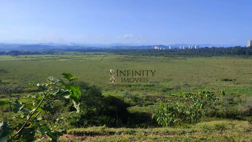 Foto 1 de Lote/Terreno à venda, 600m² em Jardim Esplanada II, São José dos Campos