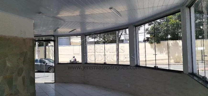 Foto 1 de Ponto Comercial para alugar, 120m² em Jardim Maria Augusta, Taubaté