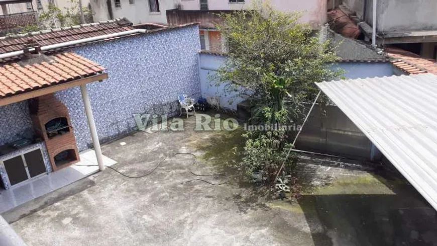 Foto 1 de Casa com 4 Quartos à venda, 301m² em Irajá, Rio de Janeiro