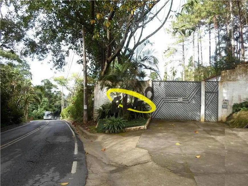 Foto 1 de Imóvel Comercial com 4 Quartos à venda, 460m² em Jardim Ísis, Cotia