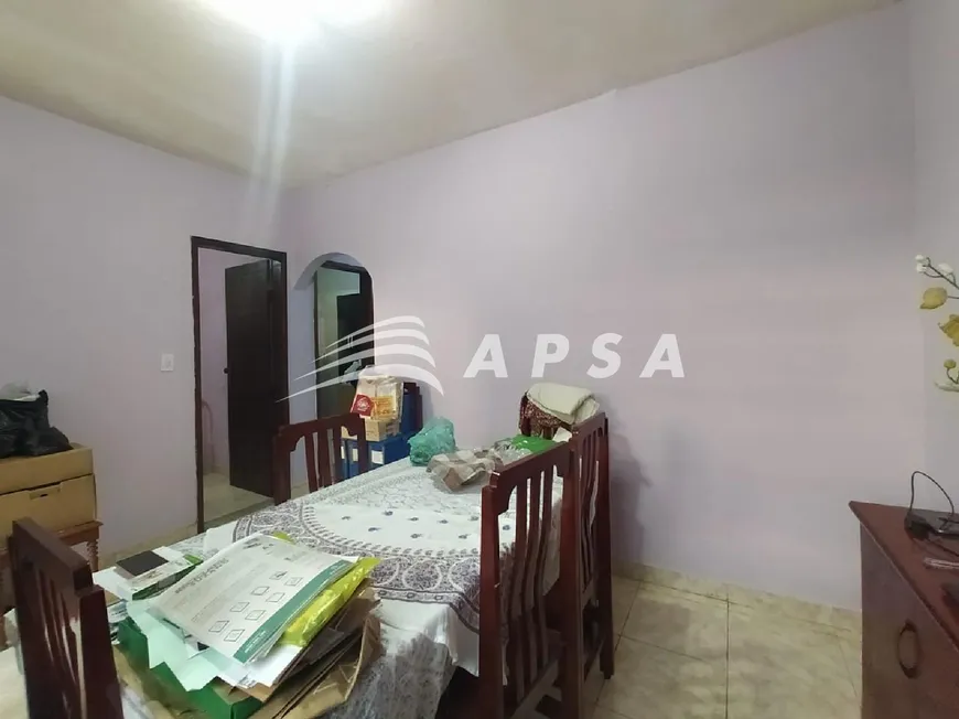 Foto 1 de Casa com 2 Quartos para alugar, 69m² em Federação, Salvador