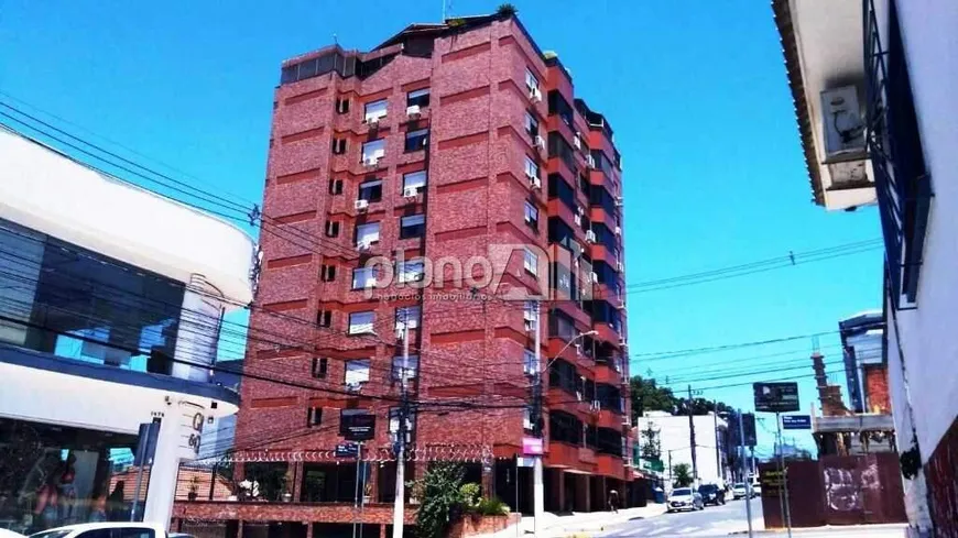 Foto 1 de Apartamento com 2 Quartos à venda, 90m² em Centro, Gravataí