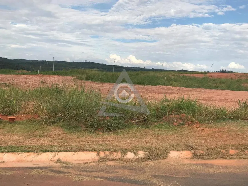 Foto 1 de Lote/Terreno à venda, 1200m² em Loteamento Residencial Entre Verdes Sousas, Campinas