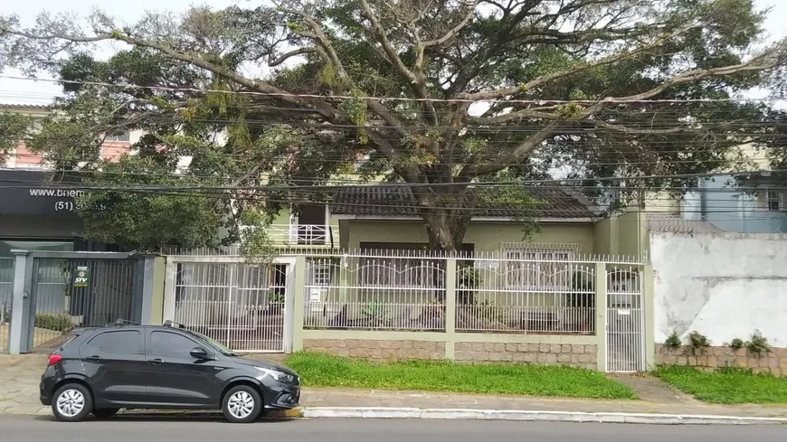 Foto 1 de Imóvel Comercial com 10 Quartos para venda ou aluguel, 260m² em Centro, Canoas