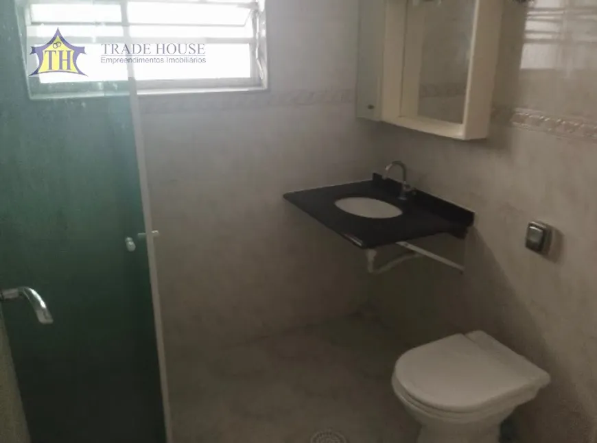 Foto 1 de Apartamento com 2 Quartos à venda, 96m² em Cambuci, São Paulo