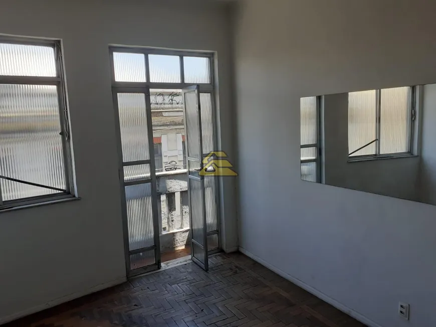 Foto 1 de Apartamento com 2 Quartos à venda, 85m² em Gamboa, Rio de Janeiro