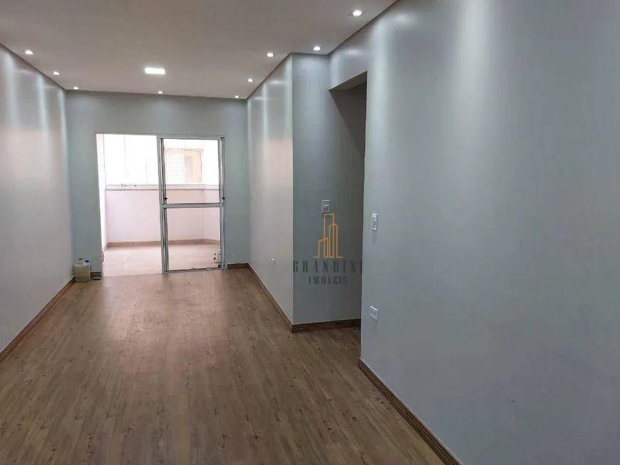 Foto 1 de Apartamento com 2 Quartos à venda, 77m² em Vila Franca, São Bernardo do Campo