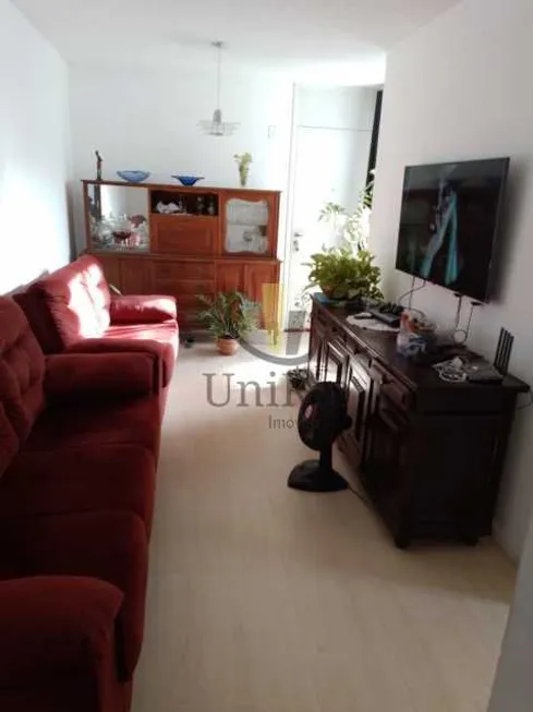 Foto 1 de Apartamento com 2 Quartos à venda, 50m² em Curicica, Rio de Janeiro