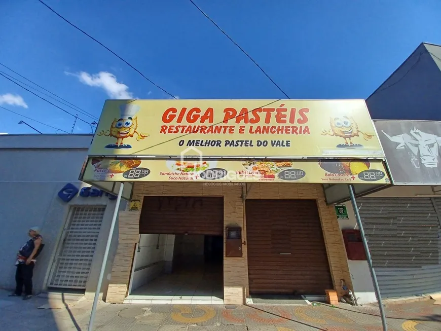 Foto 1 de Ponto Comercial para alugar, 115m² em Centro, São Leopoldo