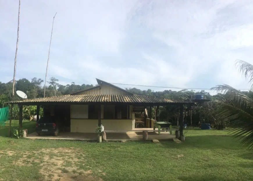 Foto 1 de Fazenda/Sítio à venda, 250000m² em Centro, Rio Preto da Eva