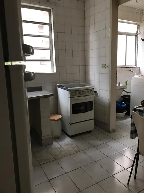 Foto 1 de Apartamento com 2 Quartos para venda ou aluguel, 100m² em Cerqueira César, São Paulo