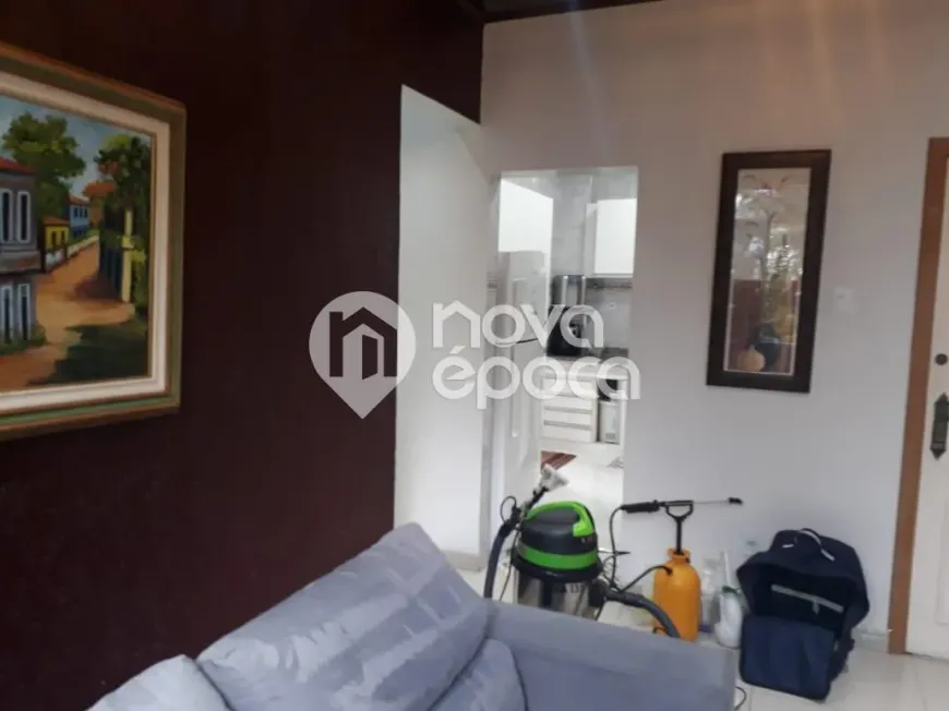 Foto 1 de Apartamento com 2 Quartos à venda, 54m² em Quintino Bocaiúva, Rio de Janeiro