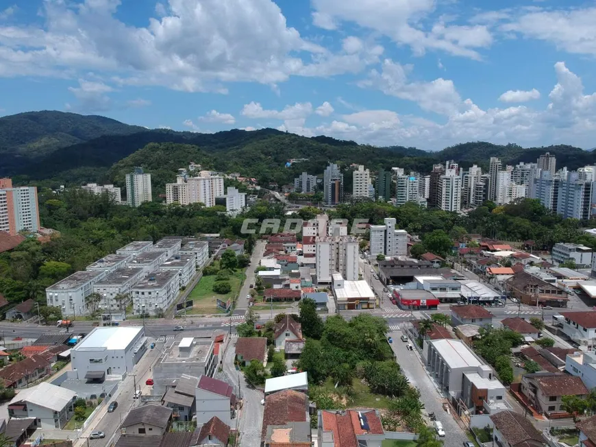 Foto 1 de à venda, 361m² em Garcia, Blumenau