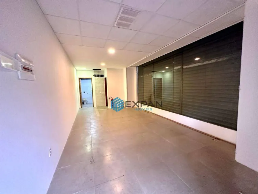 Foto 1 de Ponto Comercial para venda ou aluguel, 34m² em Centro, Rio de Janeiro