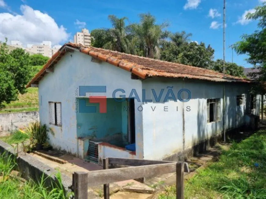 Foto 1 de Casa com 2 Quartos à venda, 88m² em Jardim Tamoio, Jundiaí