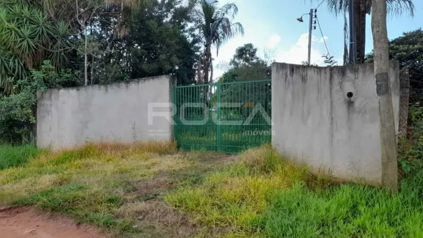 Foto 1 de Fazenda/Sítio com 2 Quartos à venda, 151m² em Area Rural de Sao Carlos, São Carlos