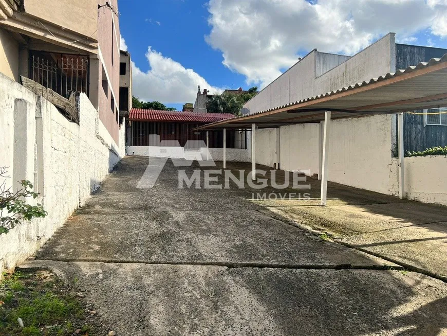 Foto 1 de Casa com 2 Quartos à venda, 70m² em Jardim Floresta, Porto Alegre