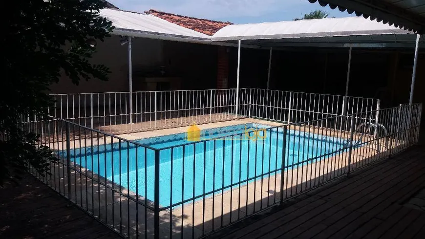 Foto 1 de Casa com 3 Quartos à venda, 320m² em Serra Grande, Niterói