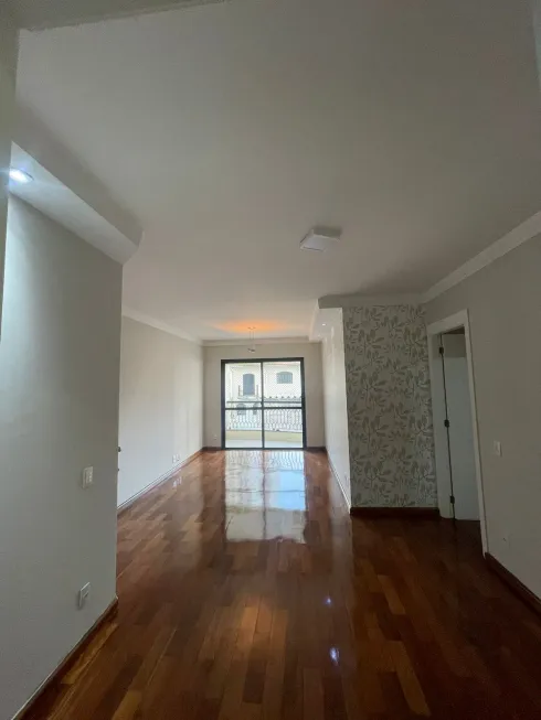 Foto 1 de Apartamento com 3 Quartos para alugar, 86m² em Vila Regente Feijó, São Paulo