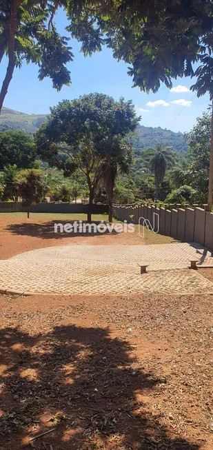 Foto 1 de Lote/Terreno para venda ou aluguel, 5000m² em Sao Sebastiao Das Aguas Claras, Nova Lima