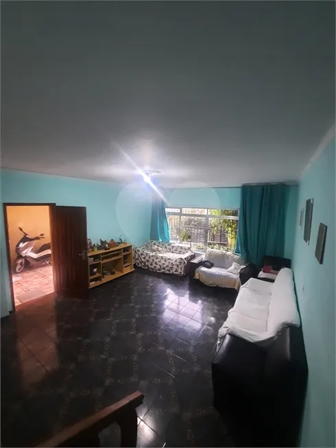 Foto 1 de Casa com 3 Quartos à venda, 170m² em Parque Santo Antônio, Guarulhos