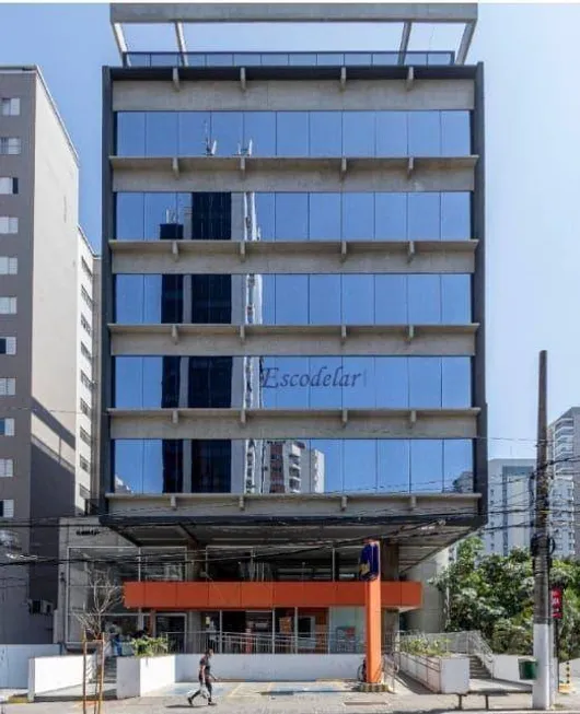 Foto 1 de Ponto Comercial para alugar, 390m² em Pinheiros, São Paulo