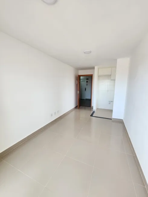 Foto 1 de Apartamento com 2 Quartos para alugar, 45m² em Cohama, São Luís