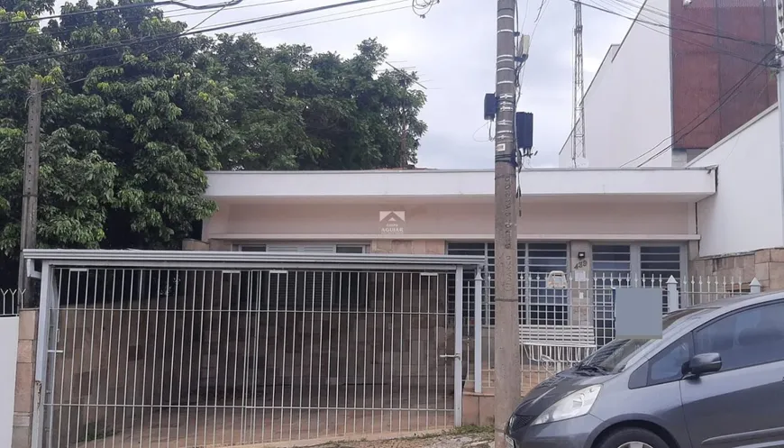 Foto 1 de Imóvel Comercial com 3 Quartos para alugar, 249m² em Vila Clayton, Valinhos