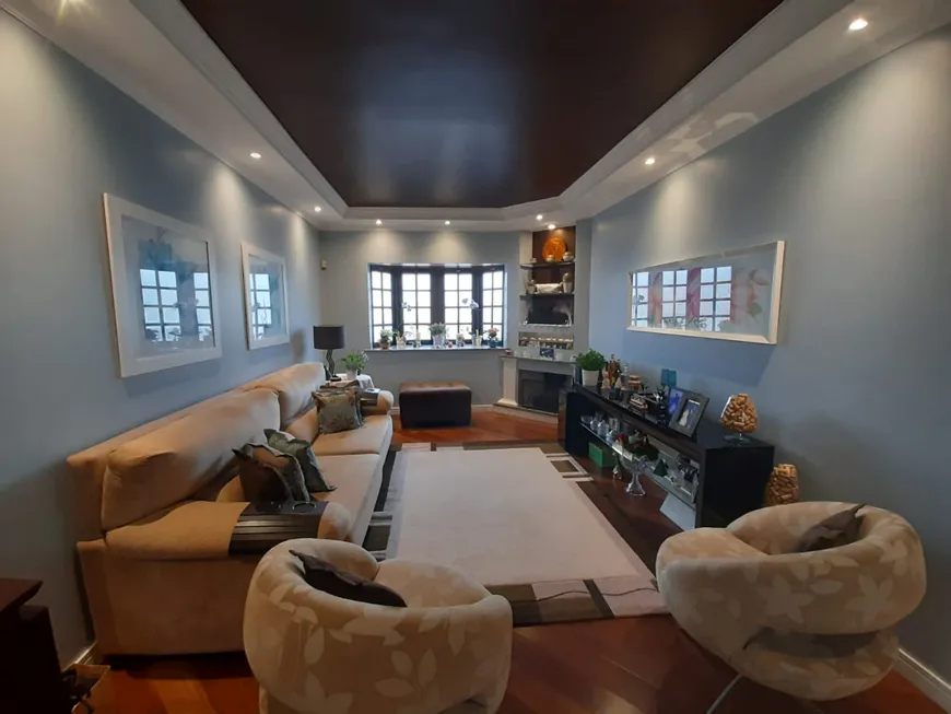 Foto 1 de Apartamento com 4 Quartos à venda, 180m² em Vila Morse, São Paulo
