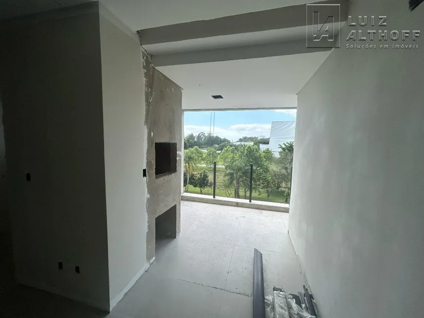 Foto 1 de Apartamento com 2 Quartos à venda, 81m² em Pedra Branca, Palhoça