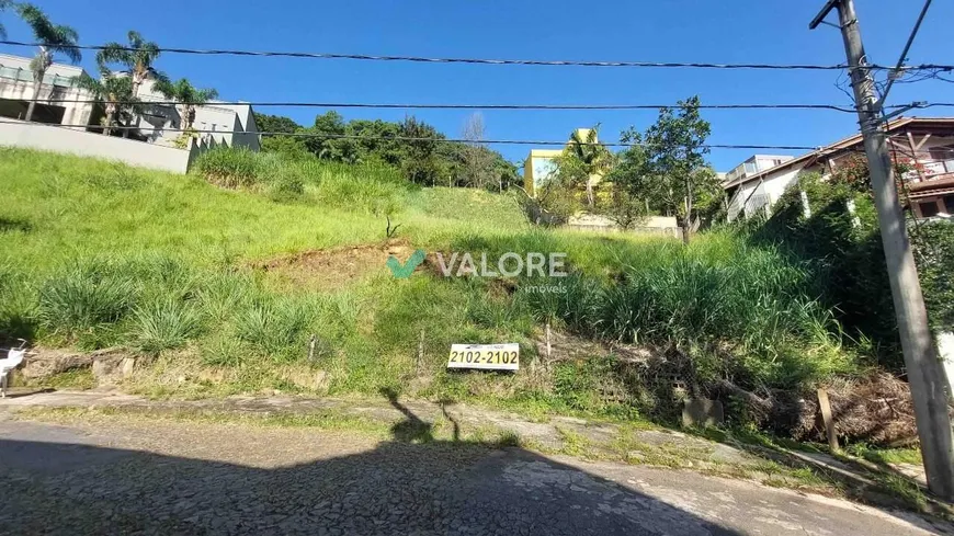 Foto 1 de Lote/Terreno à venda, 720m² em Comiteco, Belo Horizonte