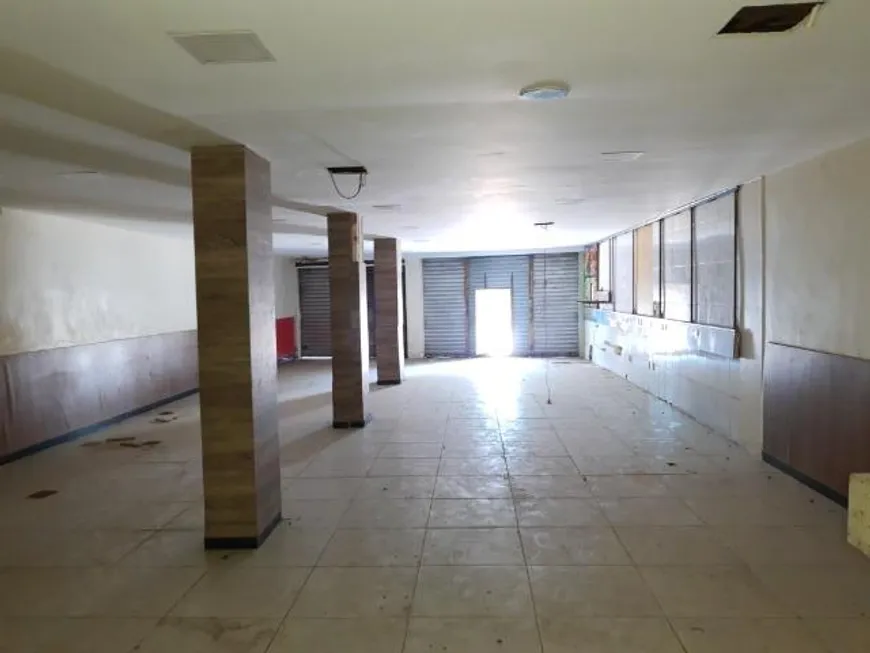 Foto 1 de Ponto Comercial à venda, 375m² em Centro, Duque de Caxias