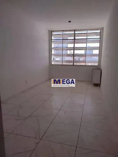 Foto 1 de Kitnet com 1 Quarto à venda, 39m² em Centro, Campinas