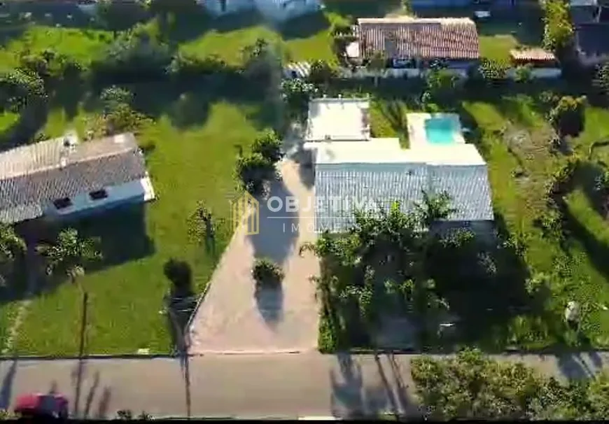 Foto 1 de Casa de Condomínio com 3 Quartos à venda, 134m² em , Tramandaí