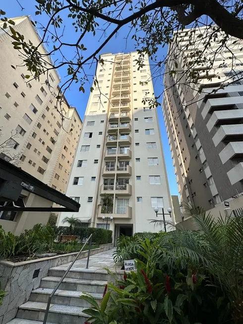 Foto 1 de Cobertura com 2 Quartos para alugar, 115m² em Sumarezinho, São Paulo