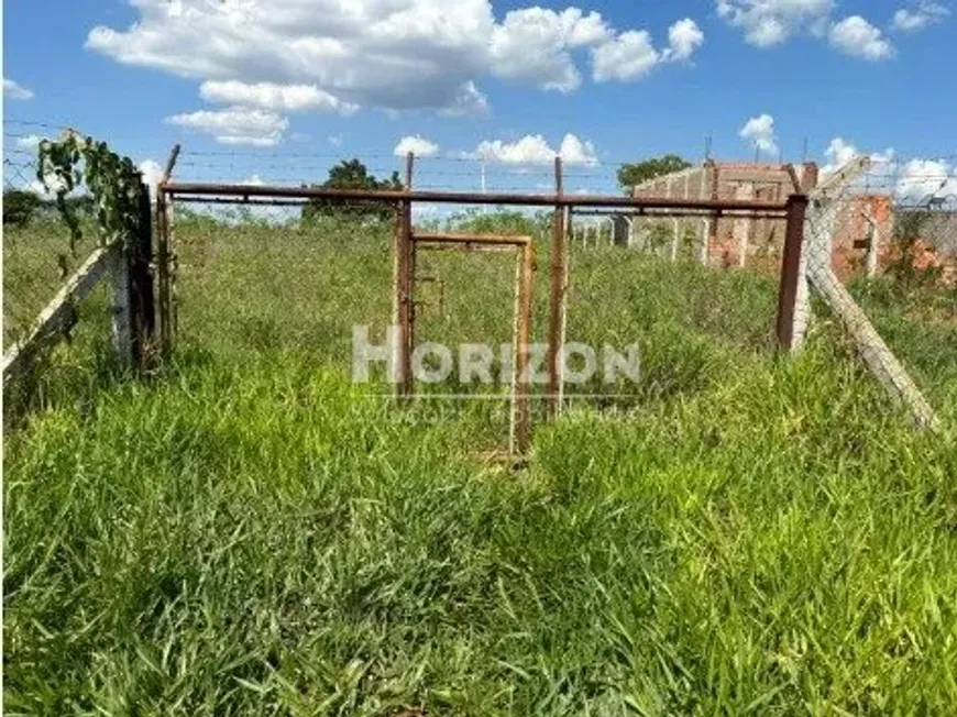 Foto 1 de Lote/Terreno à venda, 750m² em Estância Balneária Águas Virtuosas, Bauru