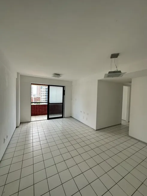Foto 1 de Apartamento com 3 Quartos à venda, 72m² em Casa Forte, Recife