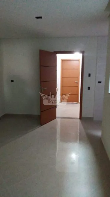 Foto 1 de Apartamento com 2 Quartos à venda, 51m² em Vila Floresta, Santo André