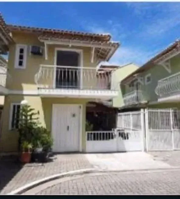 Foto 1 de Casa com 2 Quartos à venda, 100m² em Costazul, Rio das Ostras