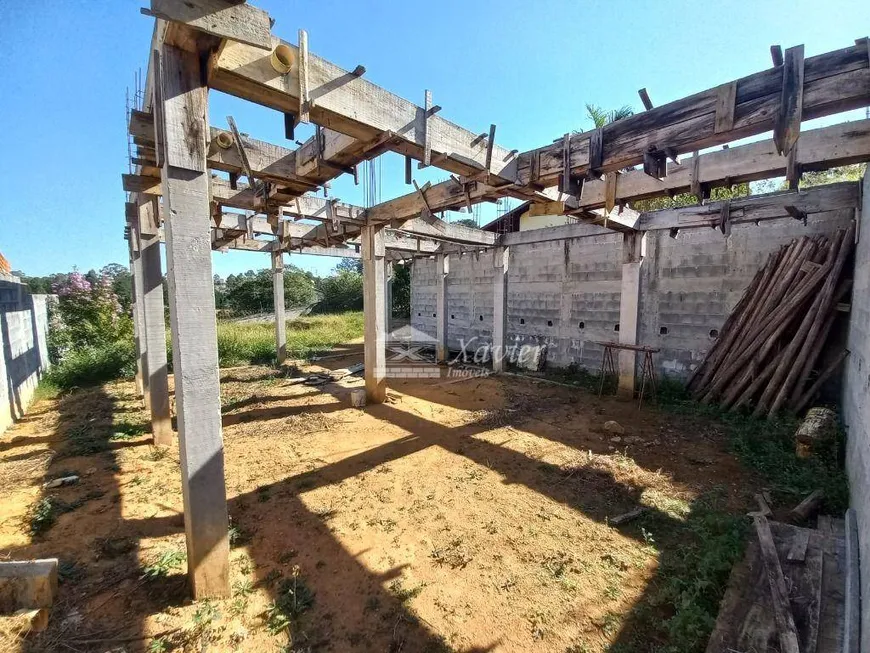 Foto 1 de Lote/Terreno à venda, 1000m² em Monte Catine, Vargem Grande Paulista