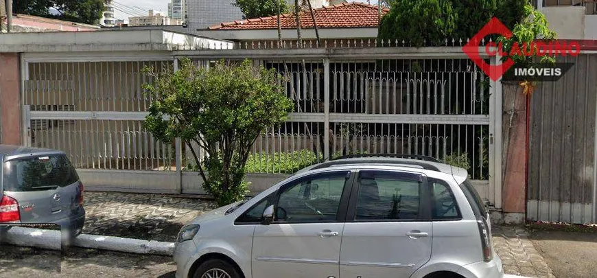 Foto 1 de Casa com 4 Quartos para alugar, 190m² em Vila Gomes Cardim, São Paulo