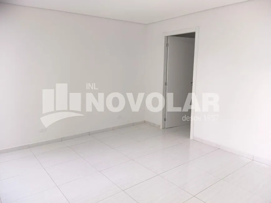 Foto 1 de Apartamento com 1 Quarto para alugar, 24m² em Vila Maria, São Paulo